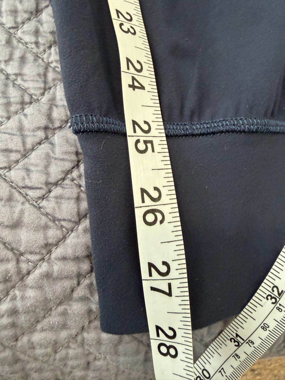Lululemon Align Jogger 28” Size 8 - Picture 7 of 12